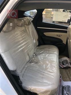 هیۆندای تۆکسۆن